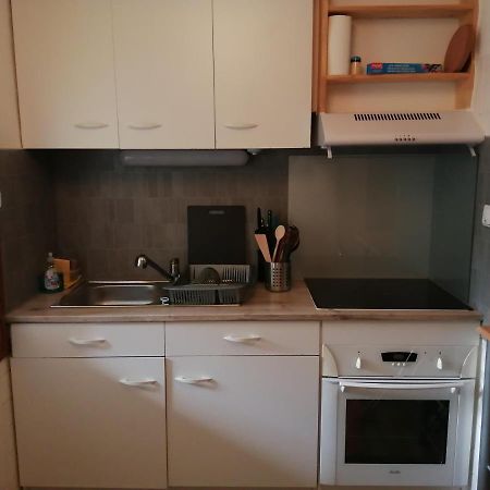 Appartement Type F2 Proche Paris 25 Km Andilly  ภายนอก รูปภาพ