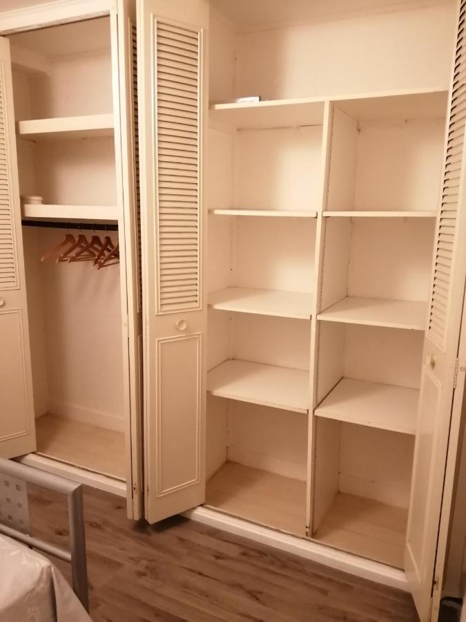 Appartement Type F2 Proche Paris 25 Km Andilly  ภายนอก รูปภาพ