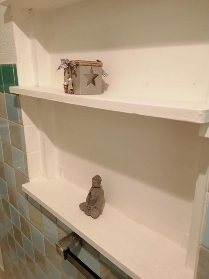Appartement Type F2 Proche Paris 25 Km Andilly  ภายนอก รูปภาพ