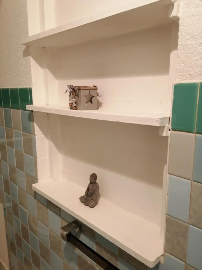 Appartement Type F2 Proche Paris 25 Km Andilly  ภายนอก รูปภาพ